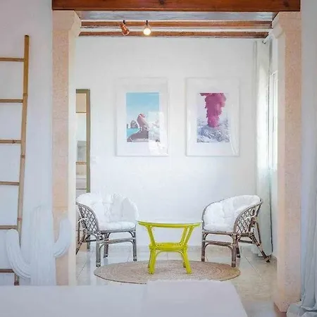 Azulik Balcon del Mar