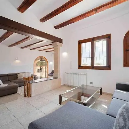 Villa Azulik Balcon del Mar