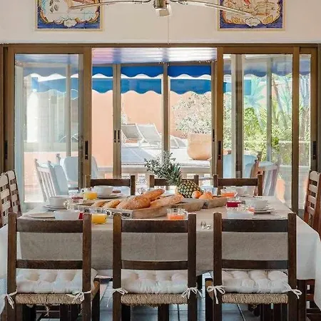 Villa Azulik