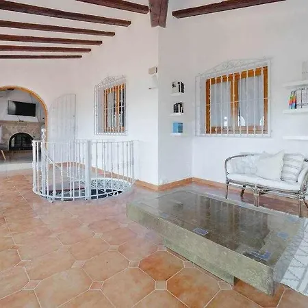 Villa Azulik Balcon del Mar