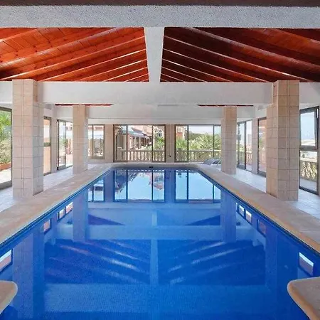 Azulik Villa Balcon del Mar