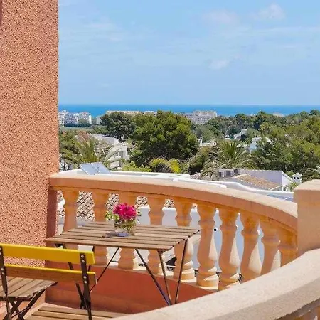 Villa Azulik *