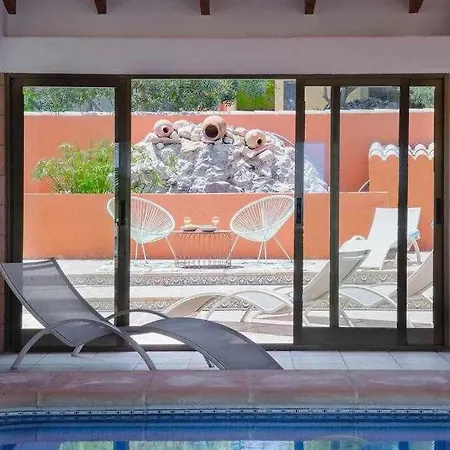 Azulik Villa *