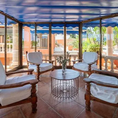 Azulik Balcon del Mar