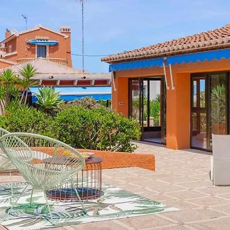 Azulik Villa