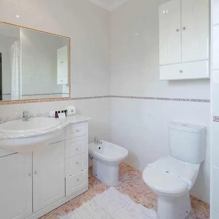 Villa Azulik Balcon del Mar
